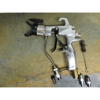 Vox AC-400 Airtwin ( incl. tip )